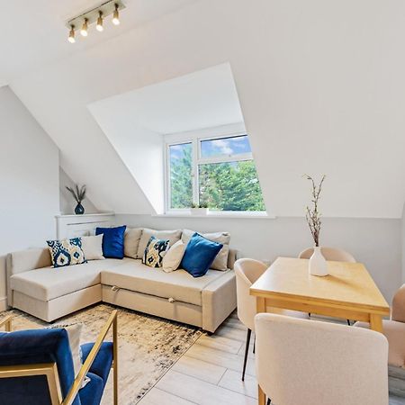 Sweet And Lovely 2Br With Free Parking 伦敦 外观 照片