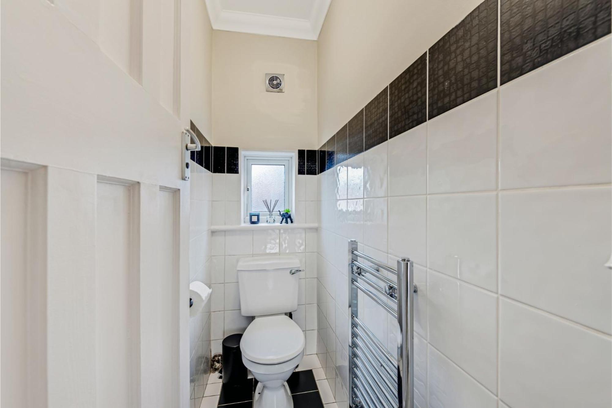 Sweet And Lovely 2Br With Free Parking 伦敦 外观 照片