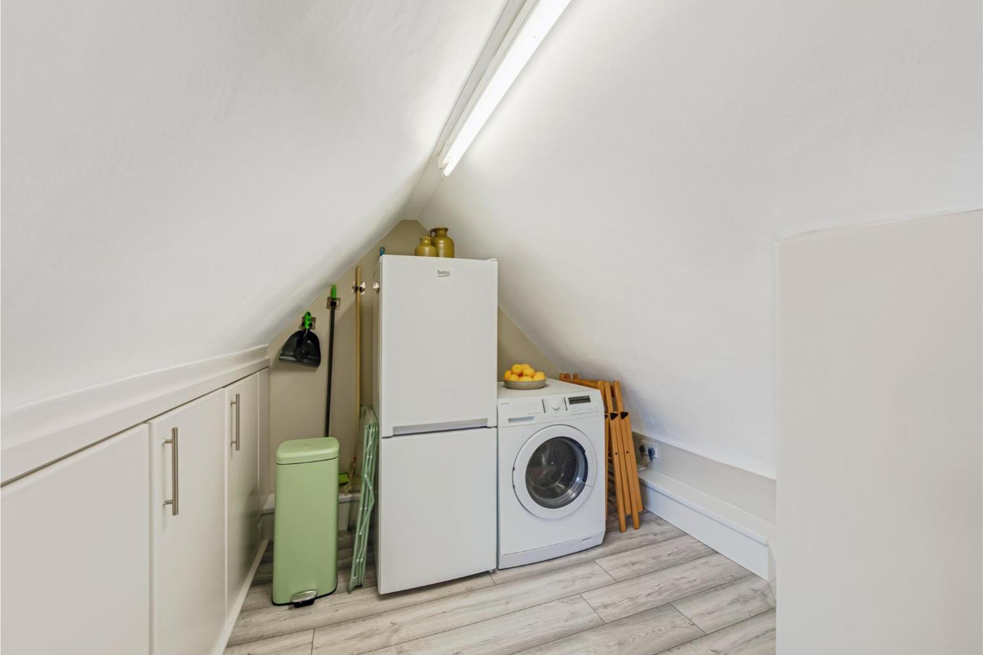 Sweet And Lovely 2Br With Free Parking 伦敦 外观 照片