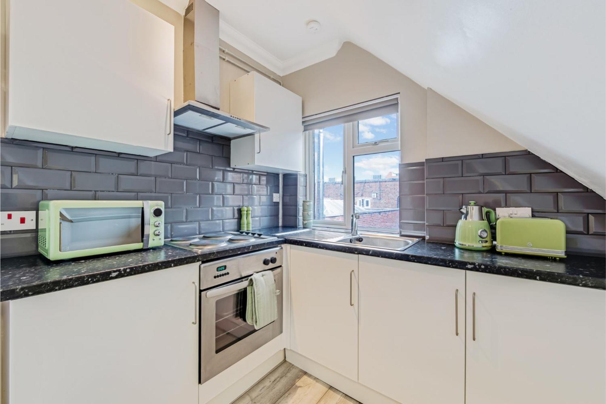 Sweet And Lovely 2Br With Free Parking 伦敦 外观 照片